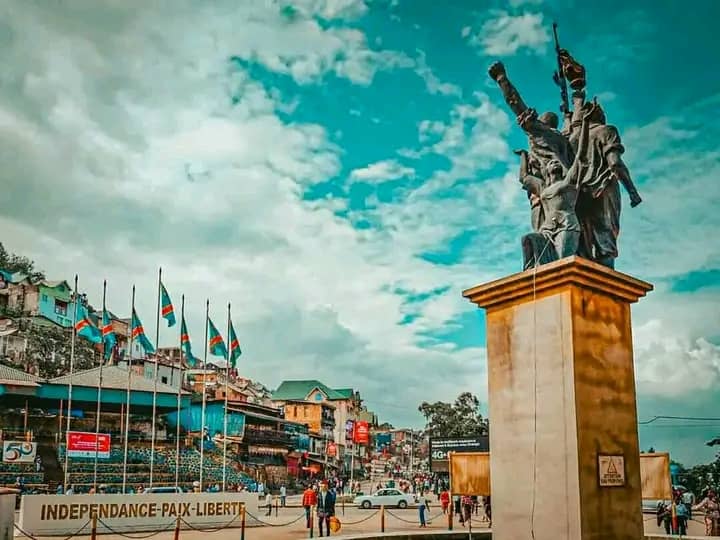 30 juin : Kinshasa sous l’atmosphère de l’indépendance