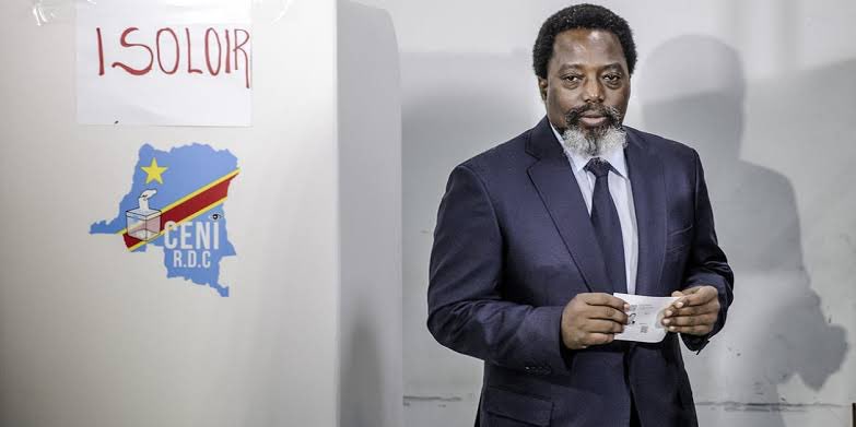 Rencontres CENI -Opposition : Denis Kadima tente sa magie chez Joseph Kabila