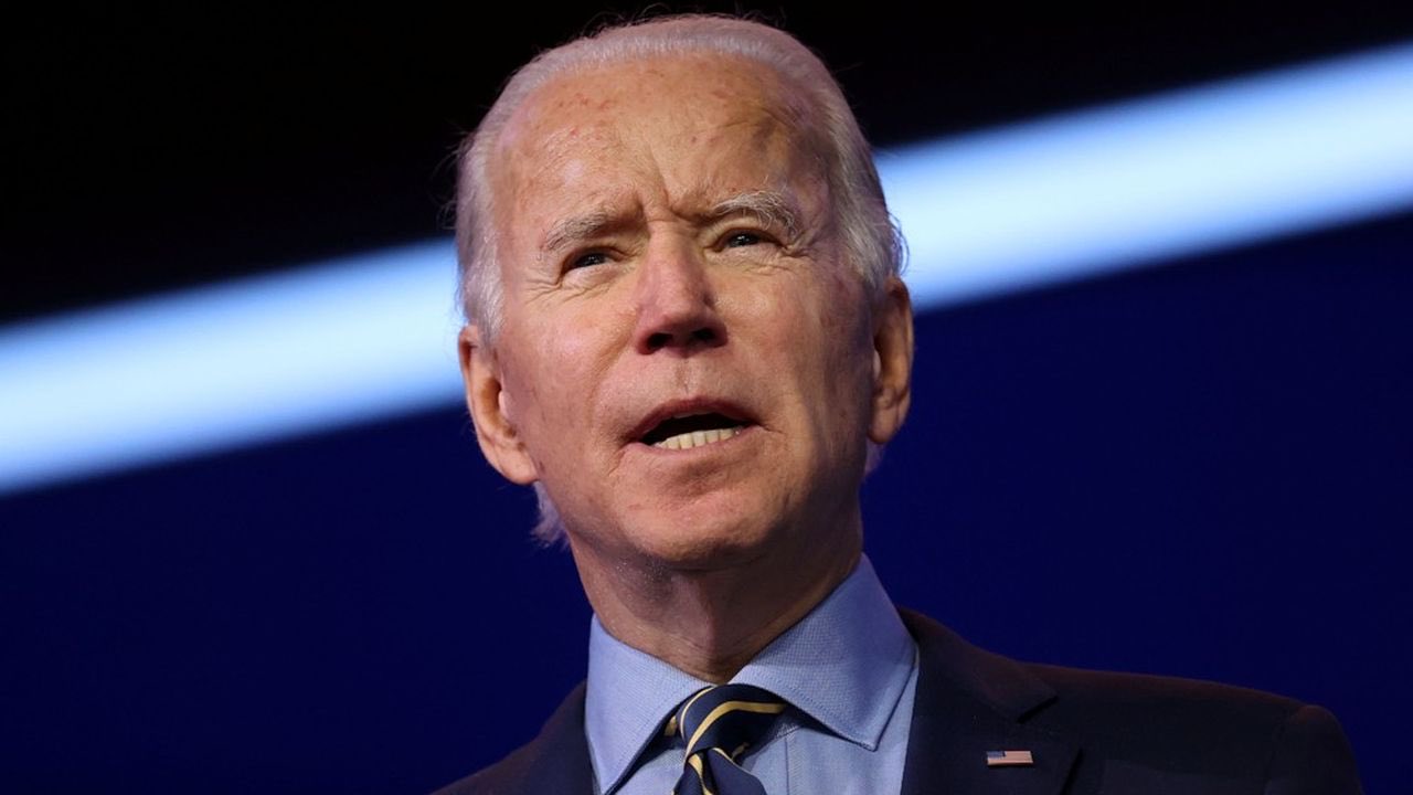 Retrait de la Candidature de Joe Biden : Les Démocrates Choisissent Leur Nouveau Champion