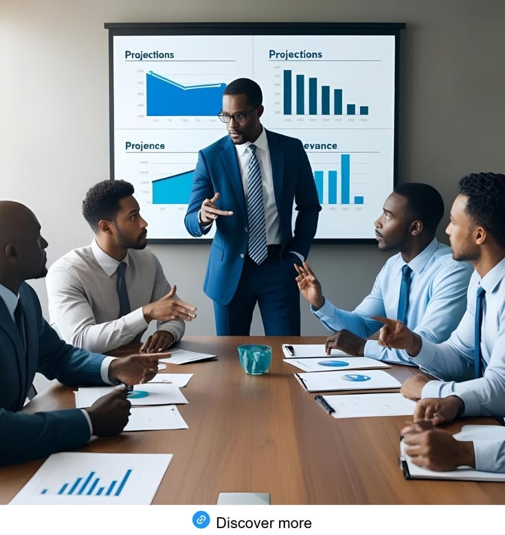 Leadership et impact communautaire