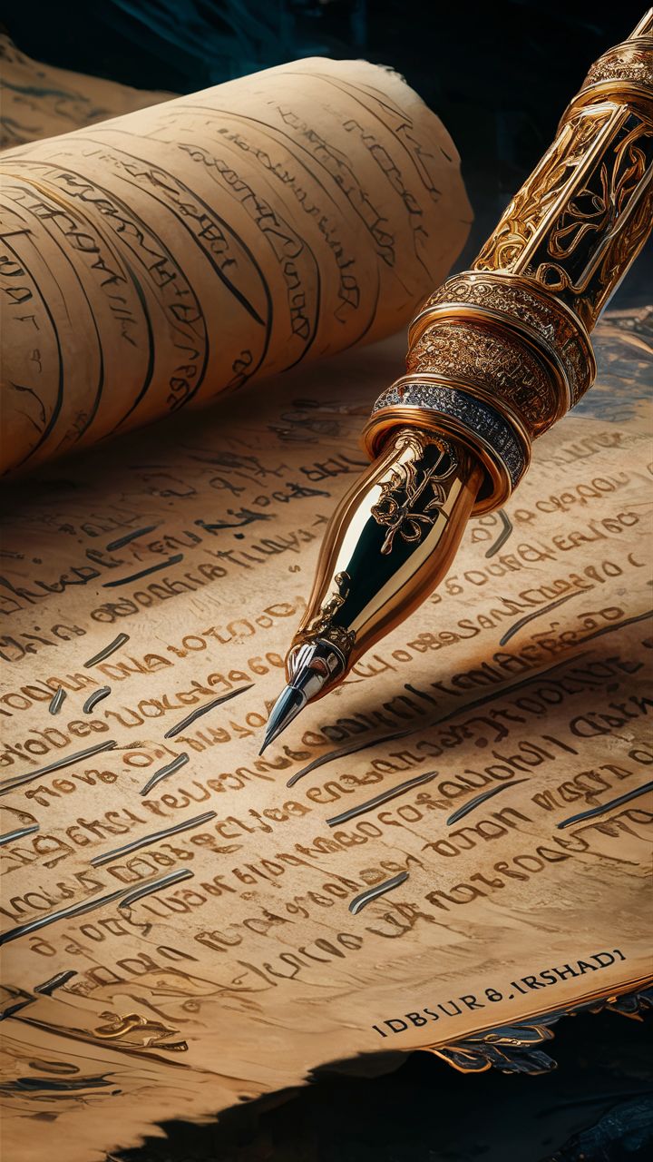 Atelier d&rsquo;écriture