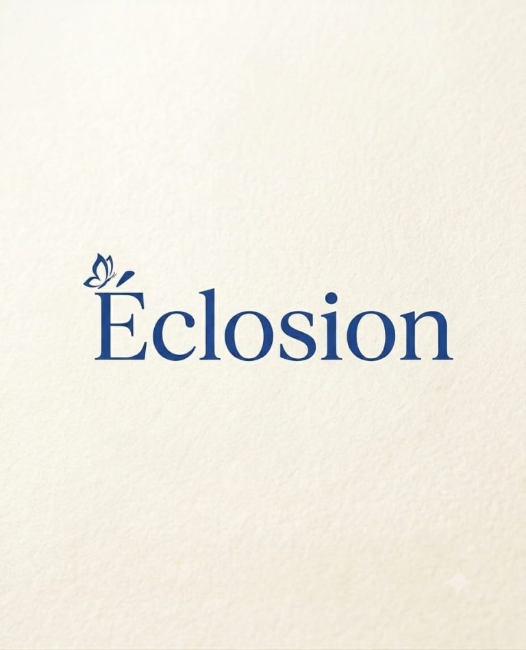 Éclosion